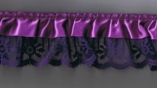 R0256R Fuchsia/Purple
